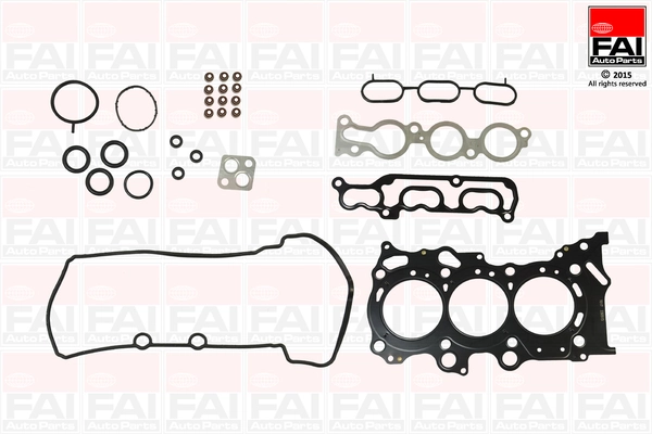 Gasket Kit, cylinder head